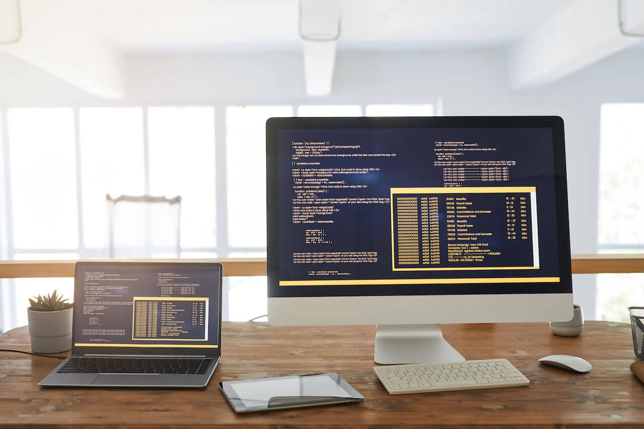 Africioher Software Developers1